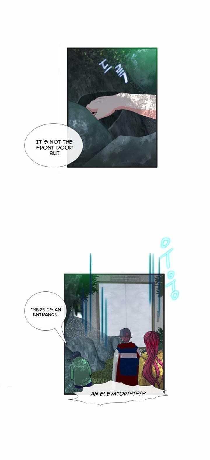 Flow Chapter 43 - Page 11