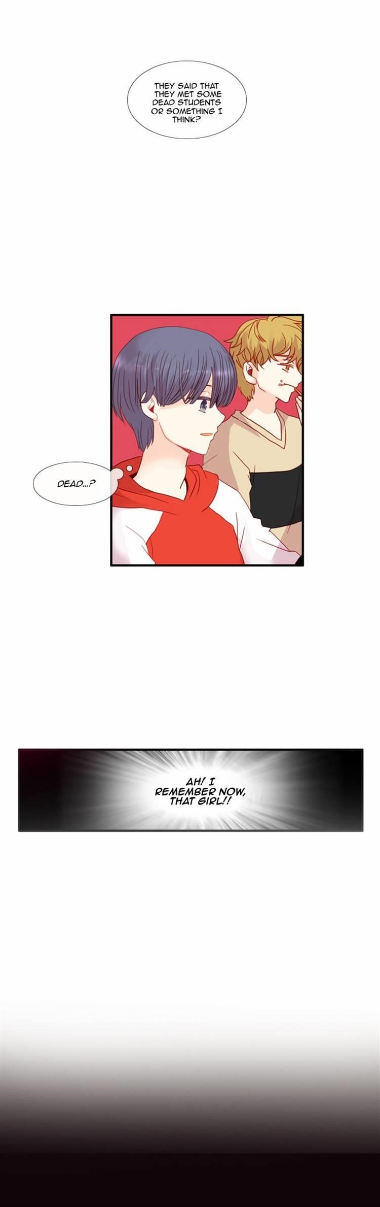 Flow Chapter 51 - Page 21