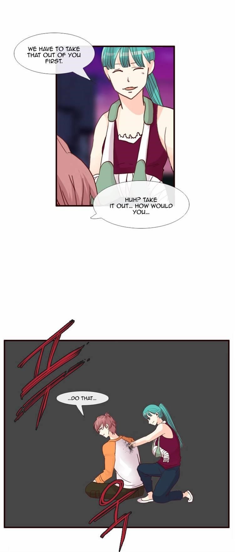 Flow Chapter 54 - Page 20