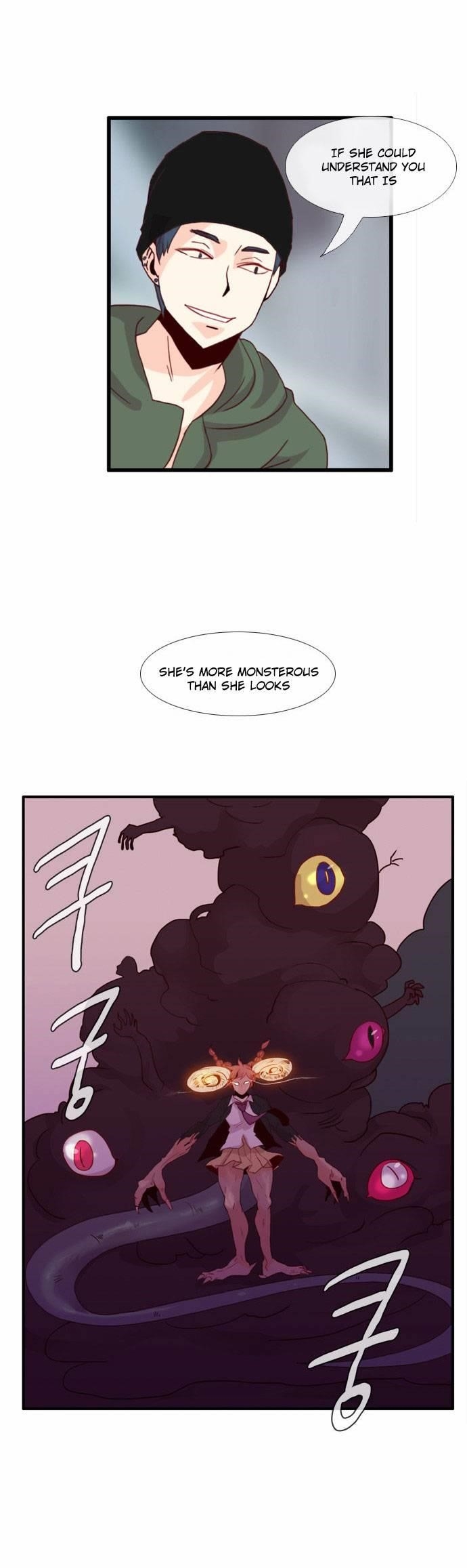 Flow Chapter 59 - Page 23