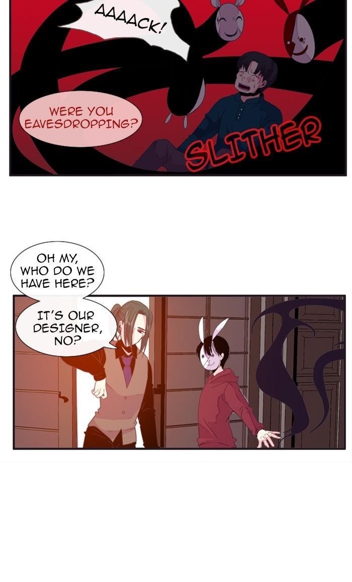 Flow Chapter 68 - Page 37