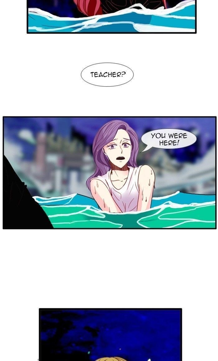 Flow Chapter 91 - Page 7