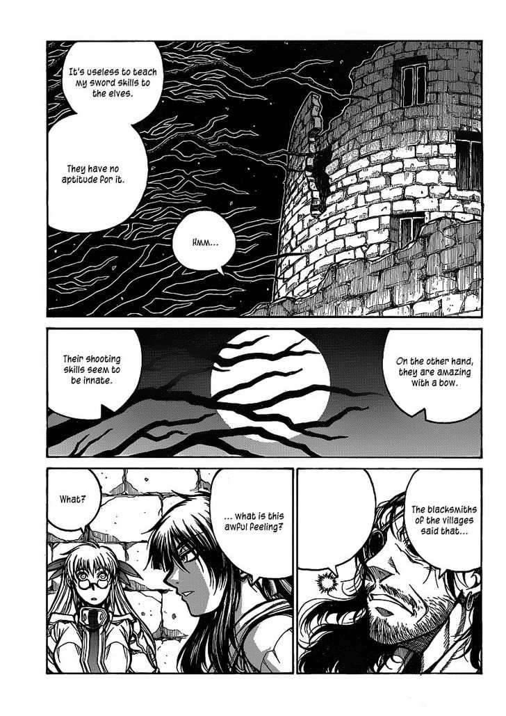 Drifters Chapter 20 - Page 7