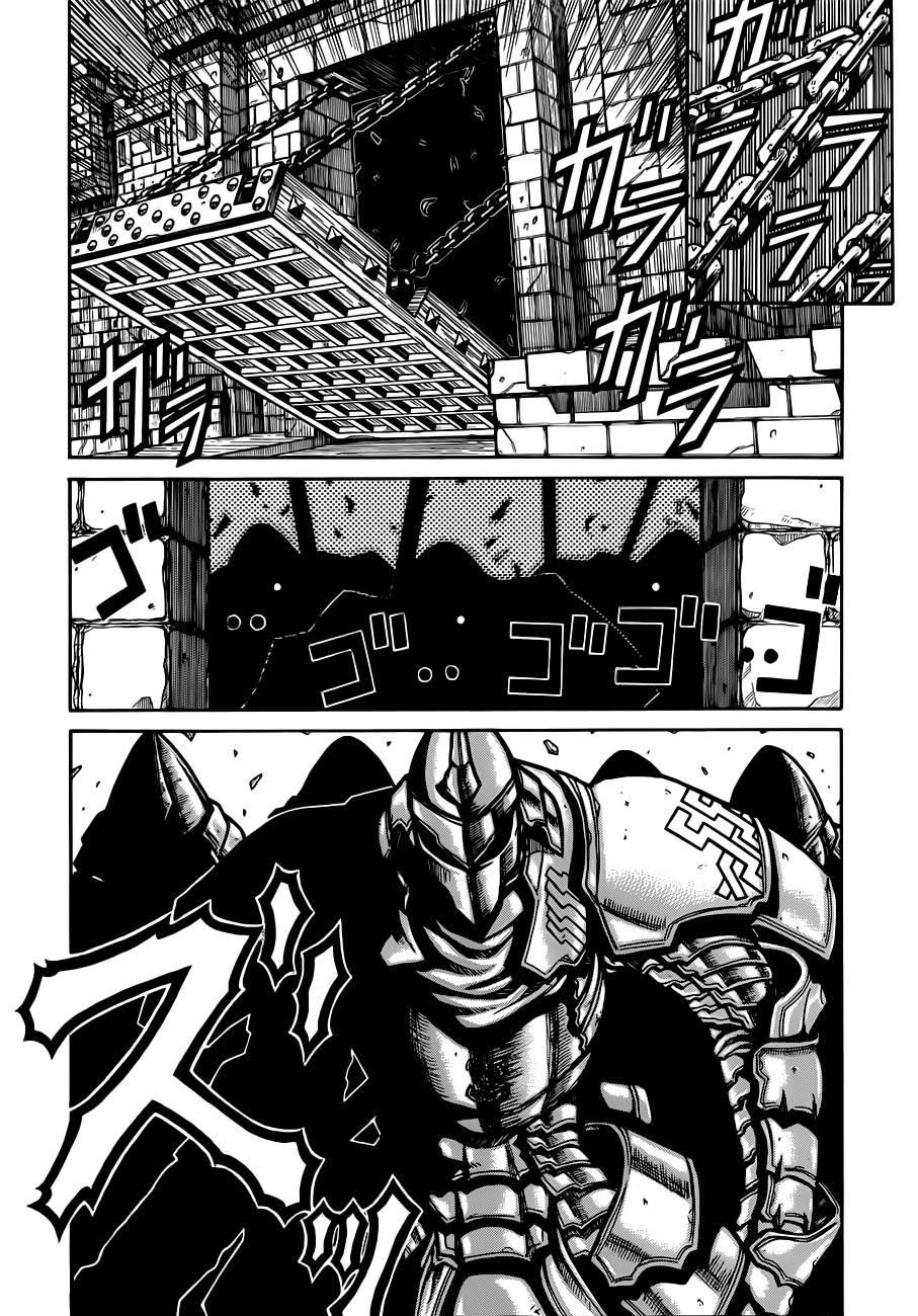 Drifters Chapter 29 - Page 13