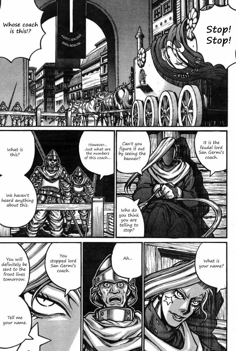 Drifters Chapter 36 - Page 4