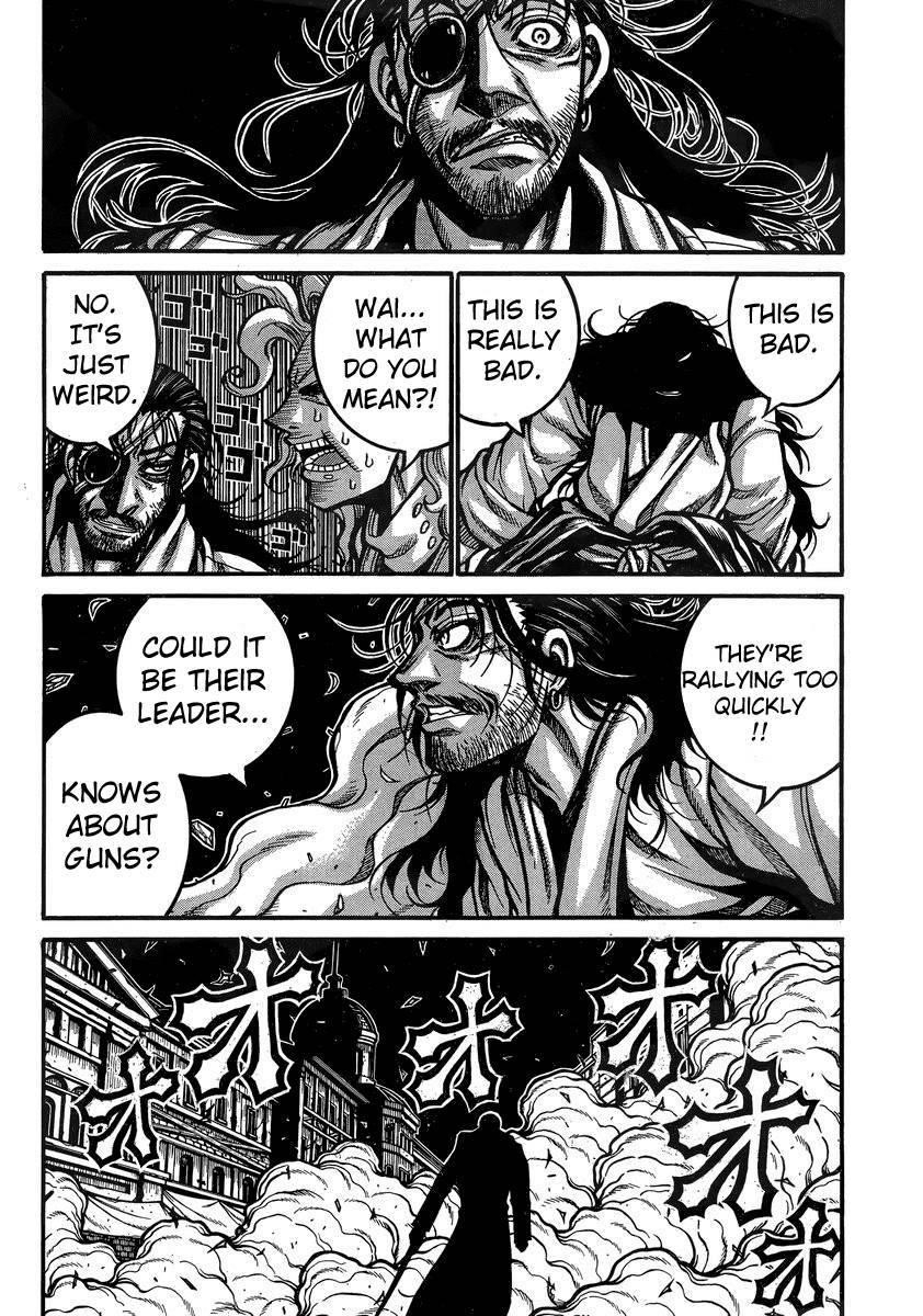 Drifters Chapter 40 - Page 9