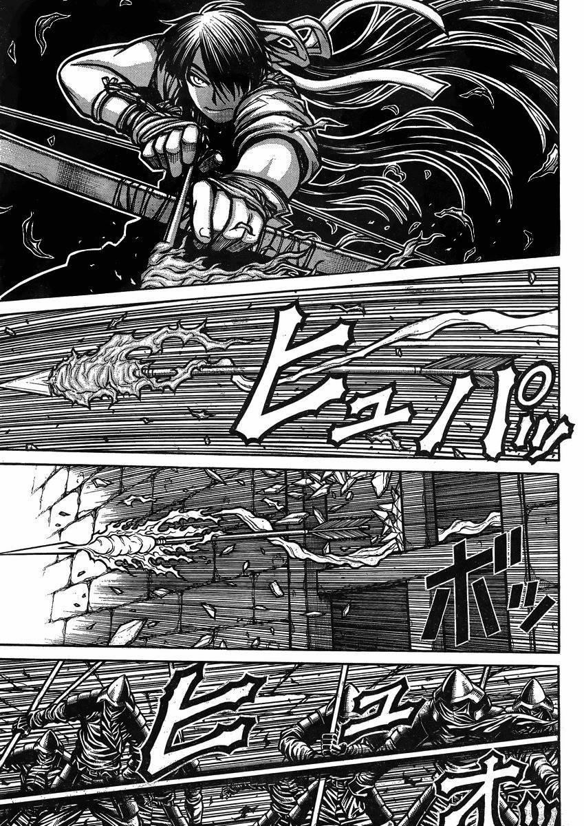 Drifters Chapter 43 - Page 10