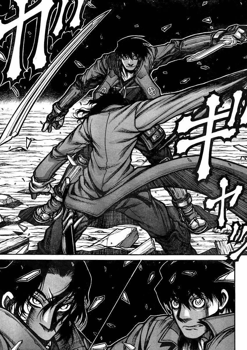 Drifters Chapter 43 - Page 4