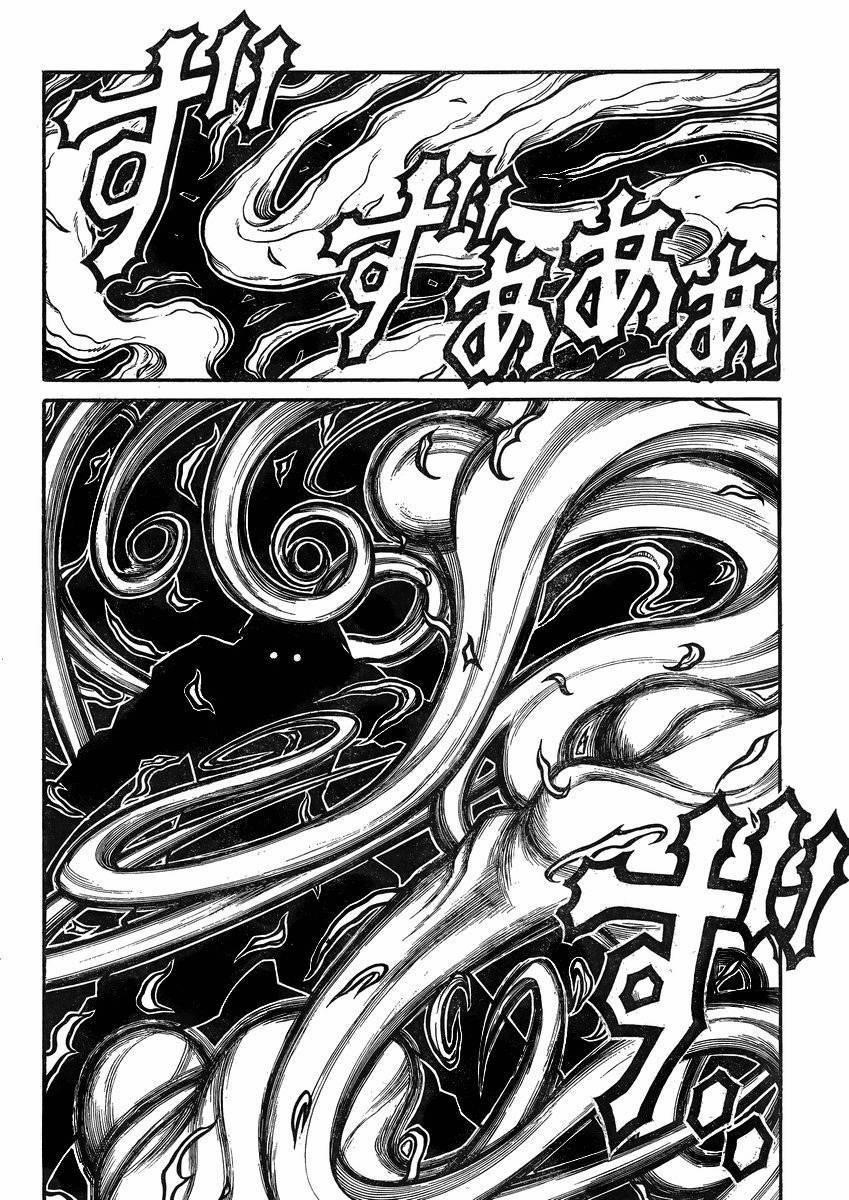 Drifters Chapter 43 - Page 5