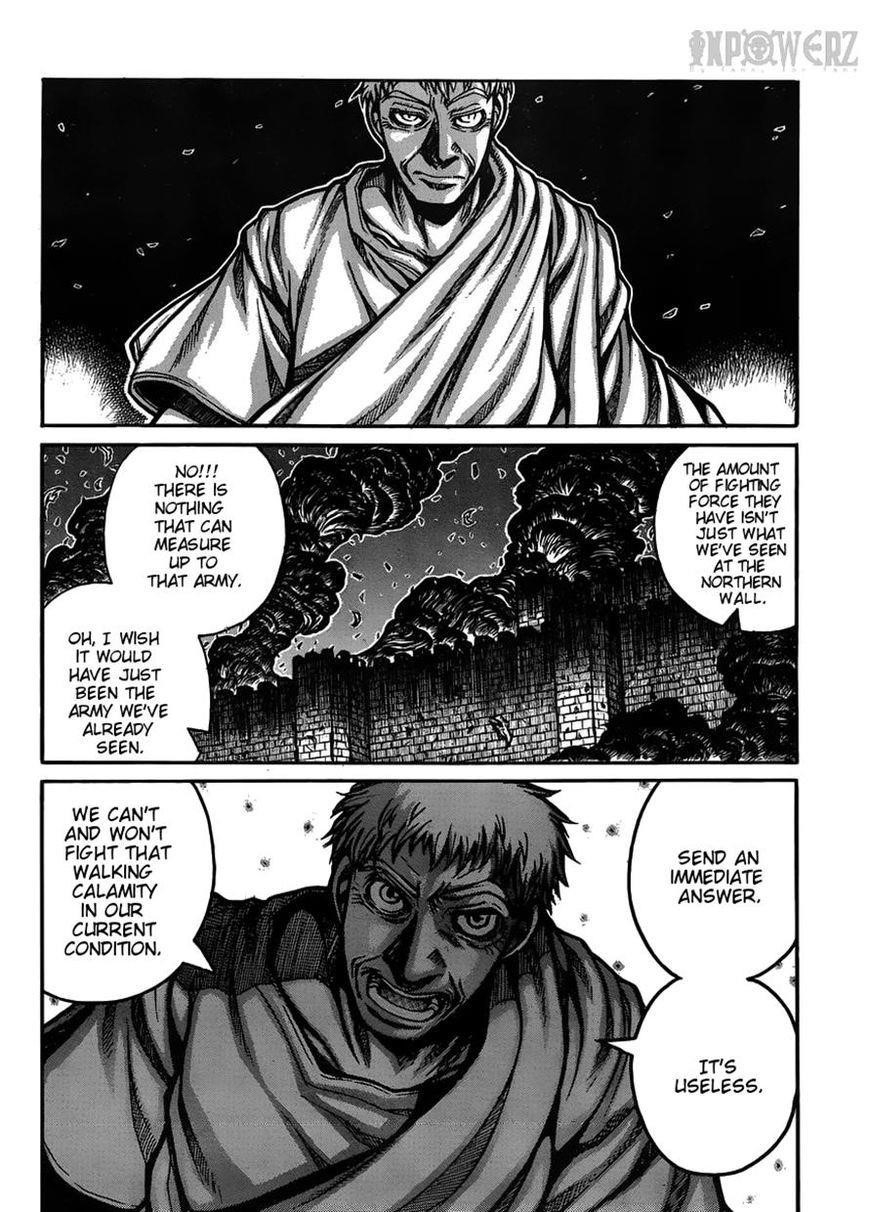 Drifters Chapter 53 - Page 10