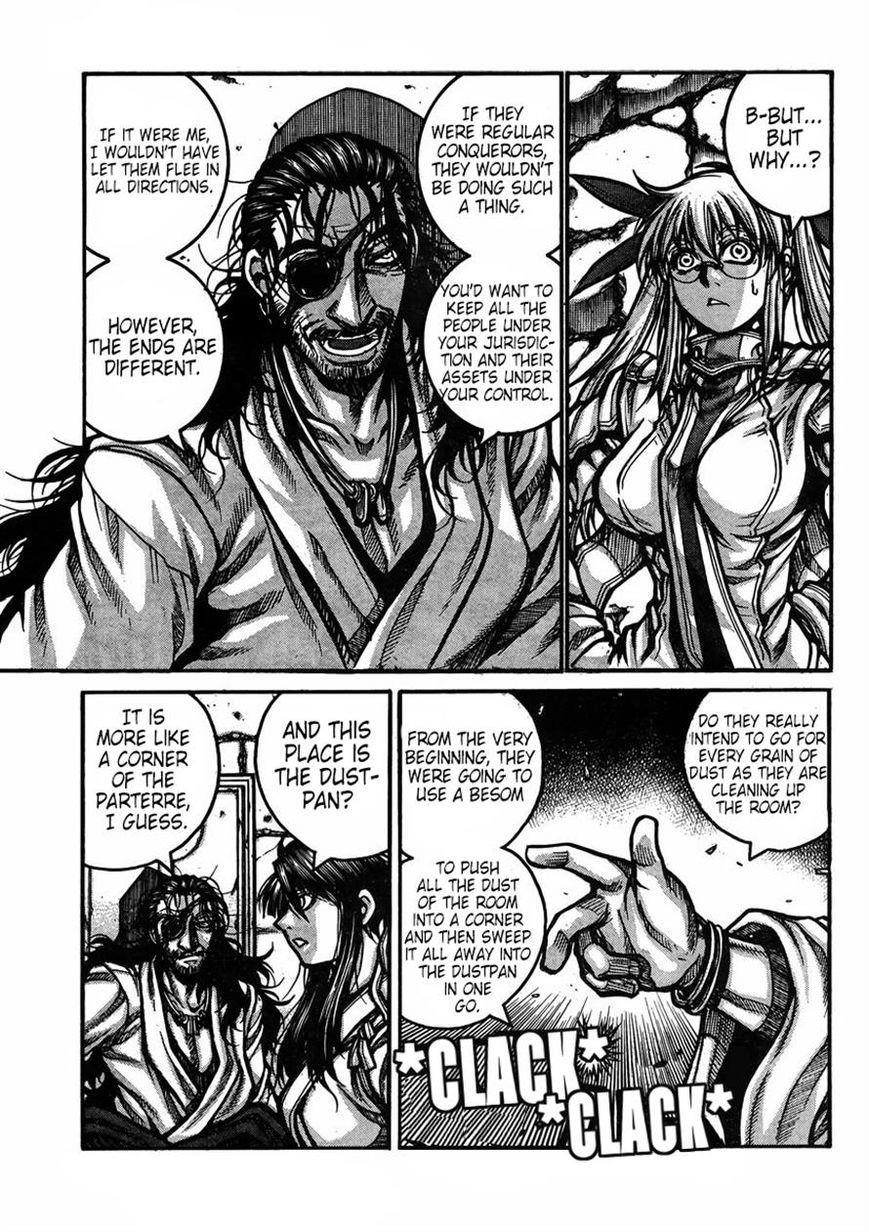 Drifters Chapter 58 - Page 6