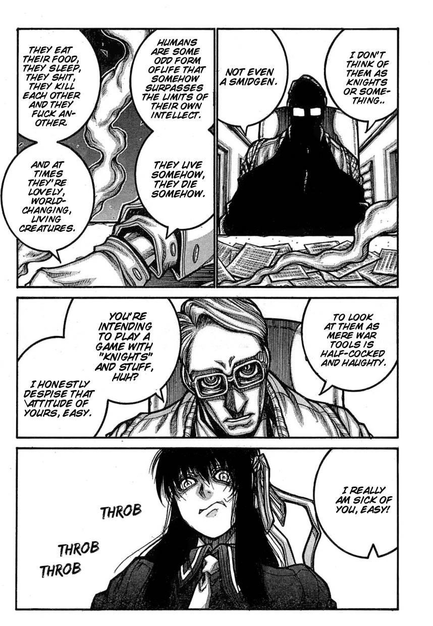 Drifters Chapter 60 - Page 6