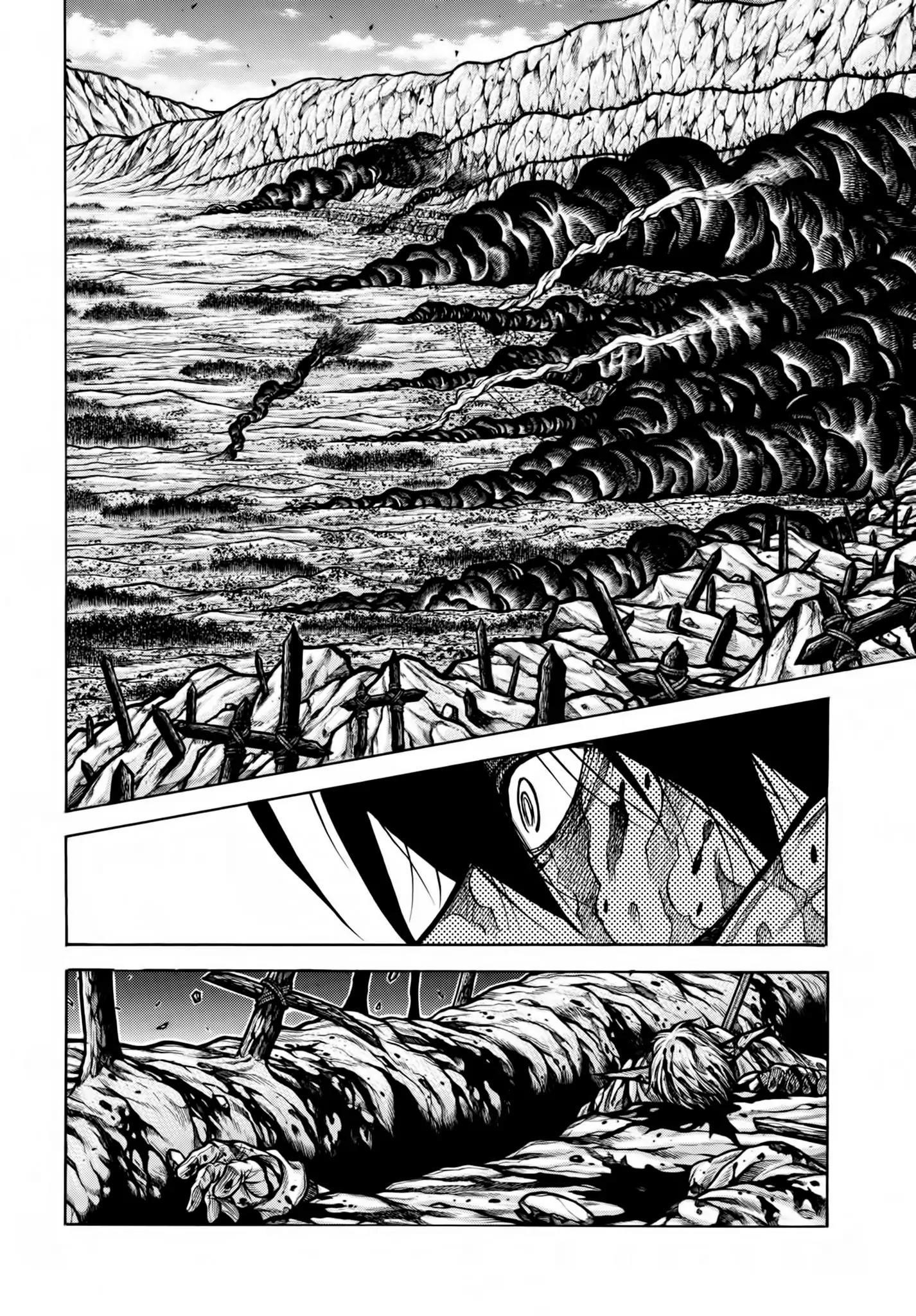 Drifters Chapter 77 - Page 5