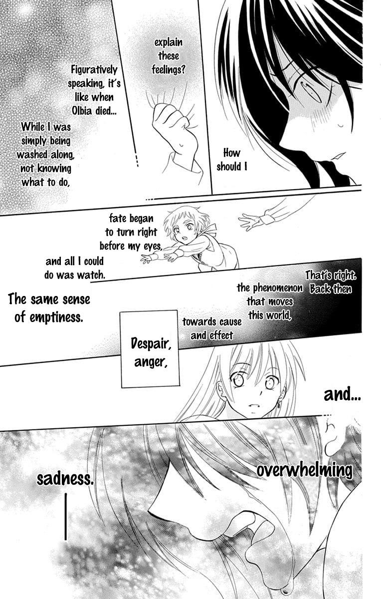 Soredemo Sekai wa Utsukushii Chapter 112 - Page 24