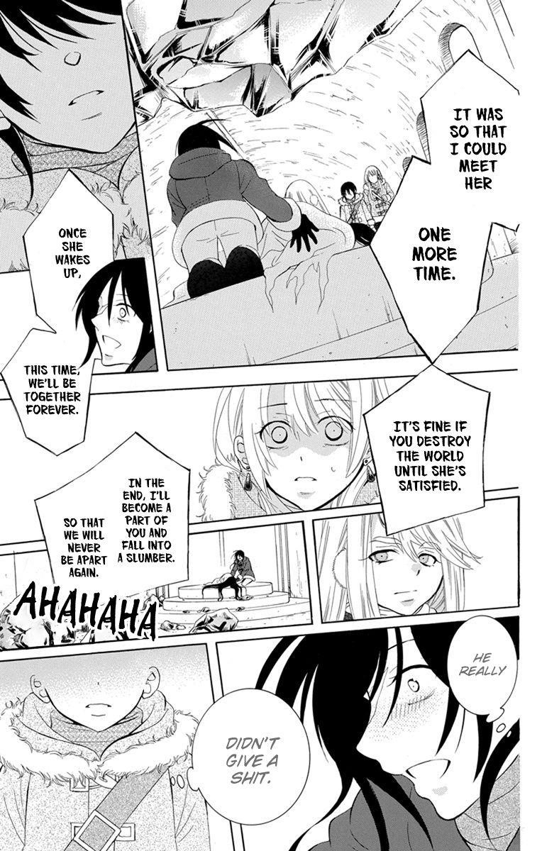 Soredemo Sekai wa Utsukushii Chapter 131 - Page 11