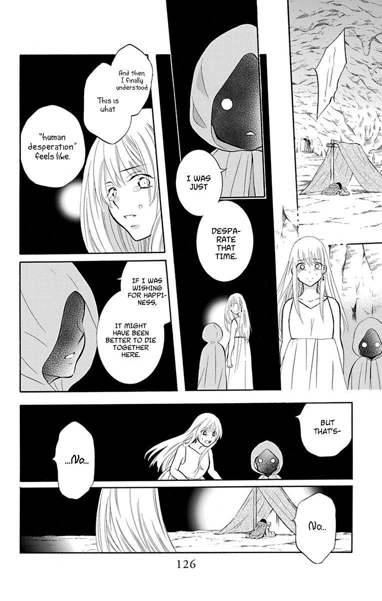 Soredemo Sekai wa Utsukushii Chapter 136 - Page 14