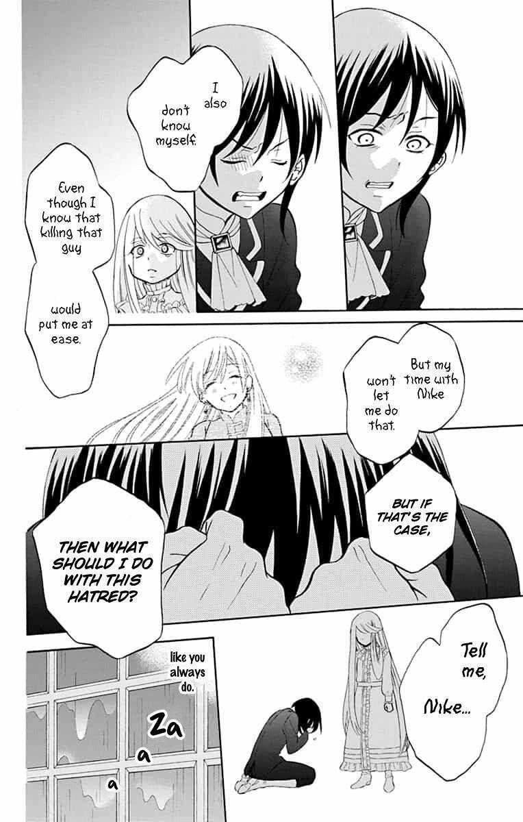 Soredemo Sekai wa Utsukushii Chapter 139 - Page 25