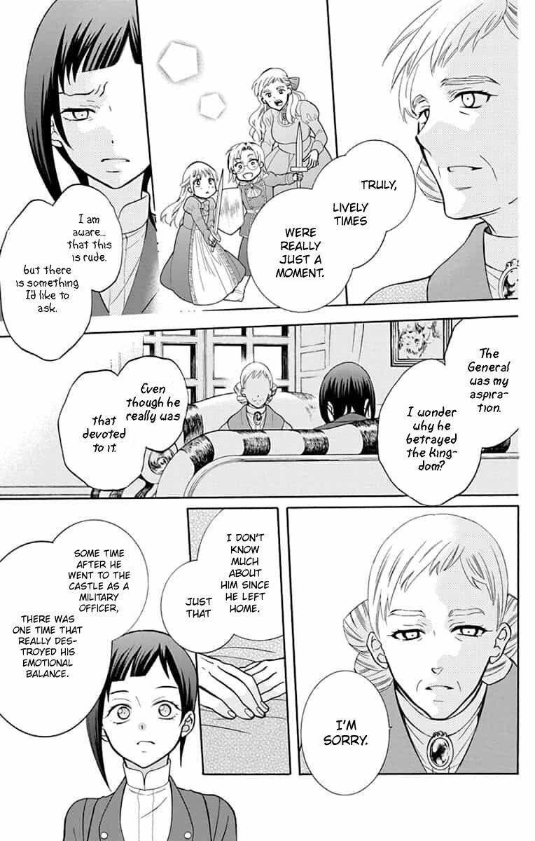 Soredemo Sekai wa Utsukushii Chapter 139 - Page 8