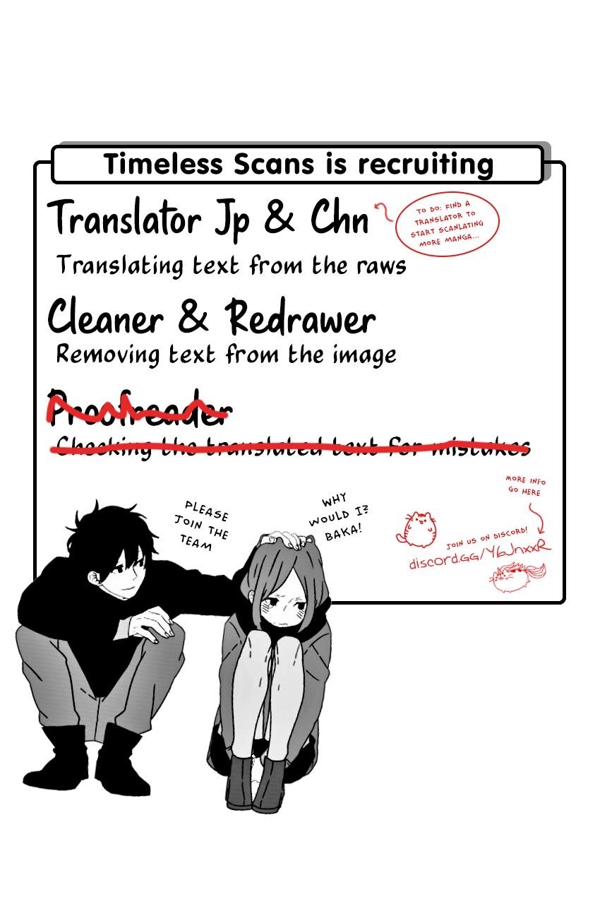Soredemo Sekai wa Utsukushii Chapter 143.6 - Page 2