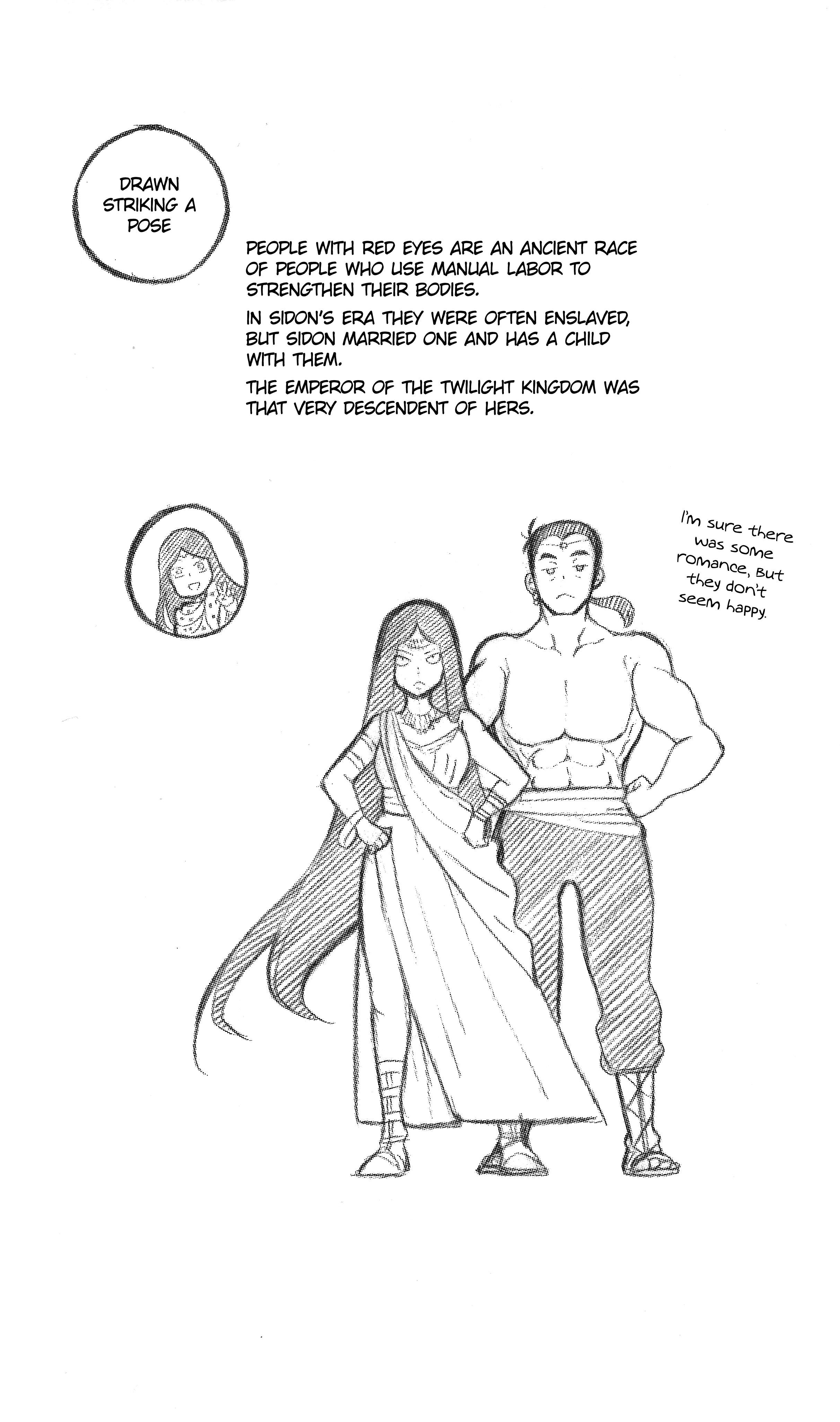 Soredemo Sekai wa Utsukushii Chapter 143.6 - Page 25