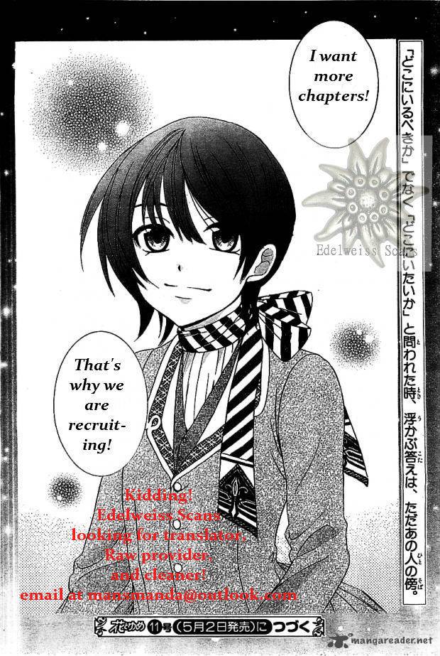 Soredemo Sekai wa Utsukushii Chapter 25 - Page 29