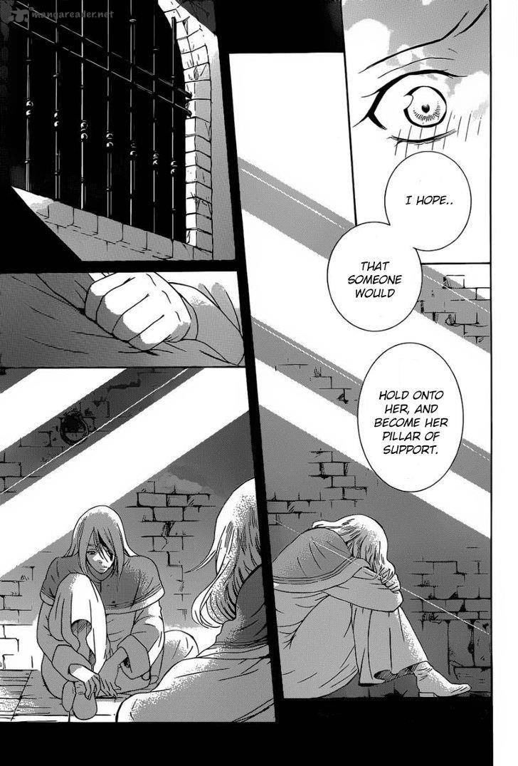 Soredemo Sekai wa Utsukushii Chapter 49 - Page 18