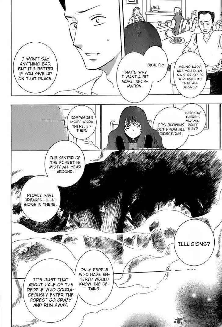 Soredemo Sekai wa Utsukushii Chapter 56 - Page 27