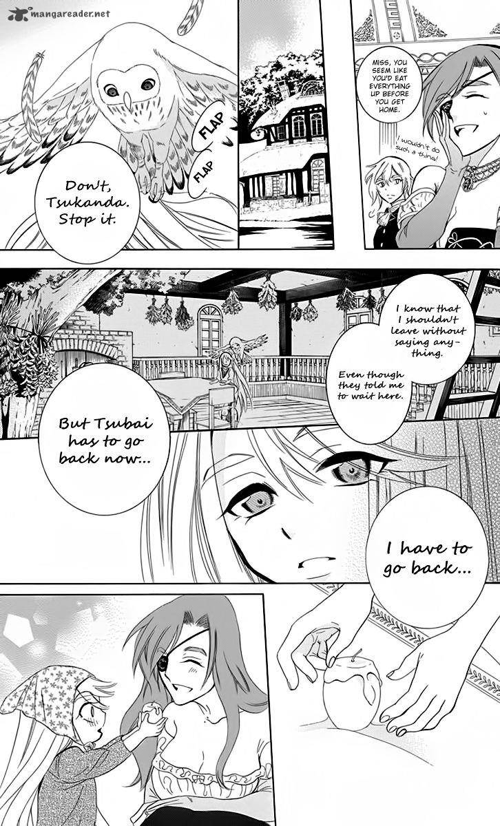 Soredemo Sekai wa Utsukushii Chapter 70 - Page 31