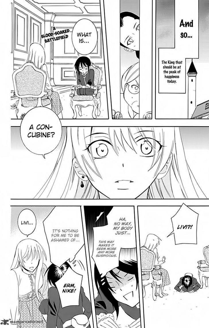 Soredemo Sekai wa Utsukushii Chapter 72 - Page 28