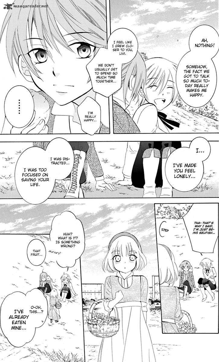 Soredemo Sekai wa Utsukushii Chapter 74 - Page 16