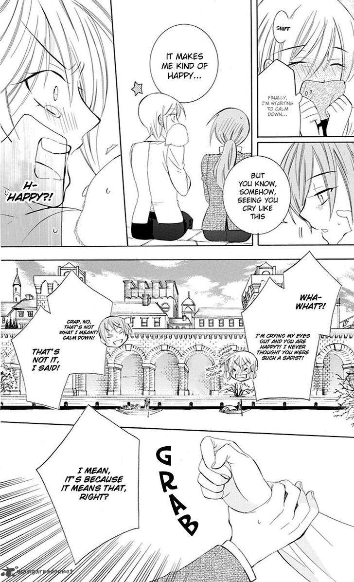 Soredemo Sekai wa Utsukushii Chapter 74 - Page 7