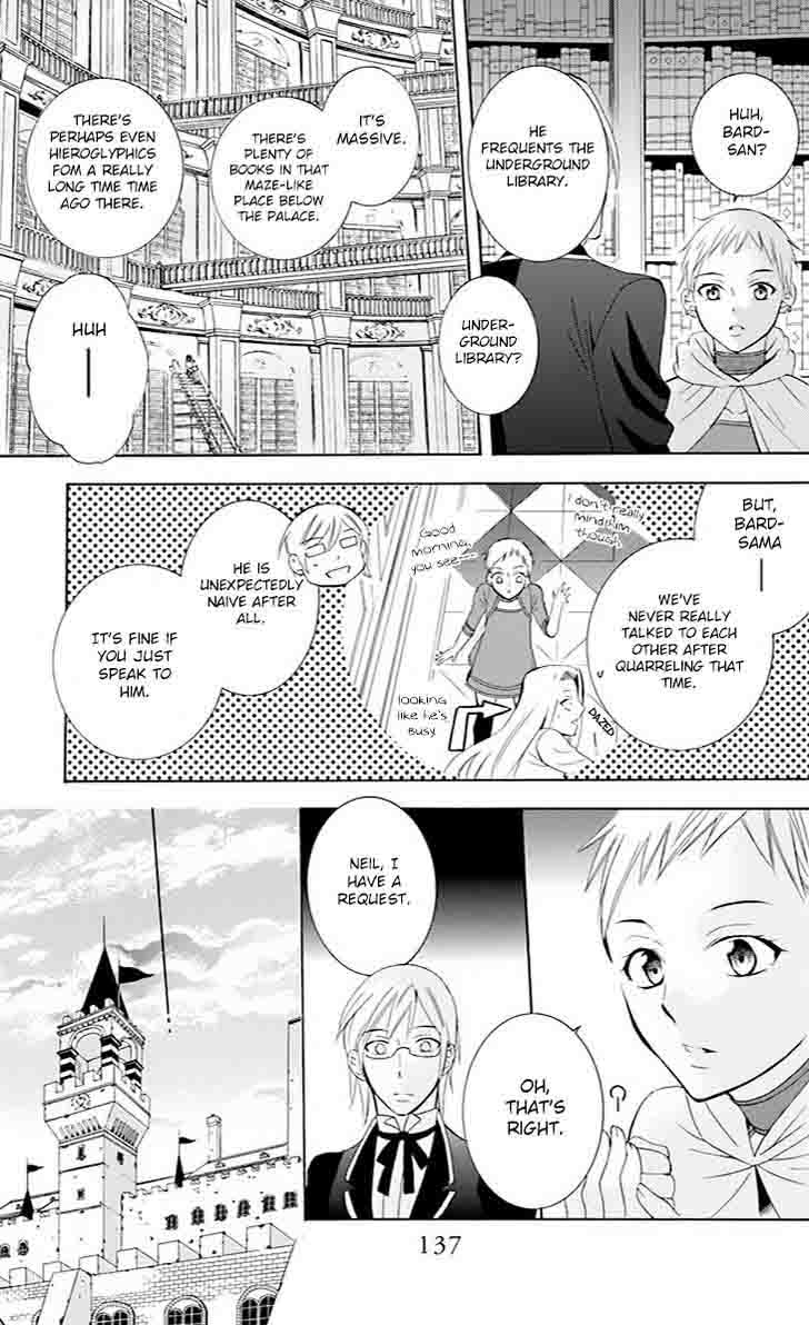 Soredemo Sekai wa Utsukushii Chapter 76 - Page 13