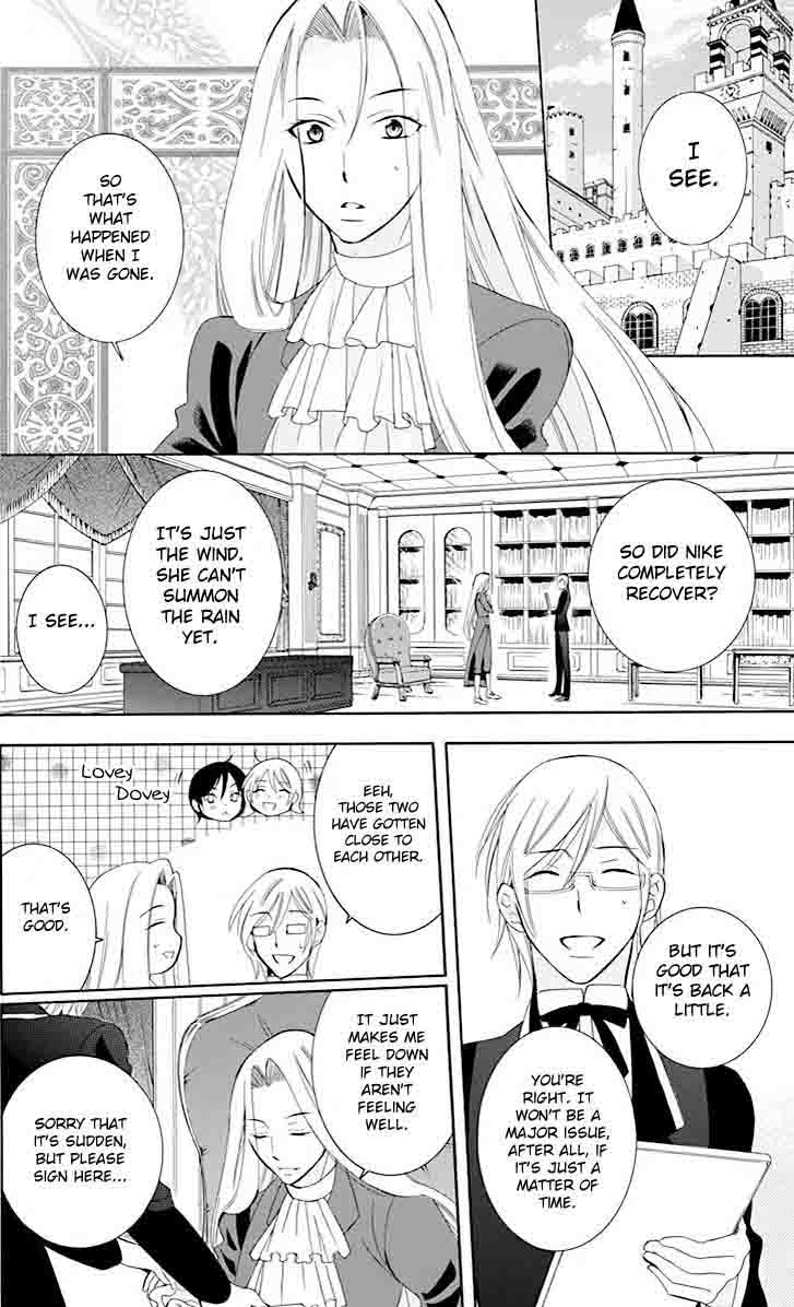 Soredemo Sekai wa Utsukushii Chapter 76 - Page 28