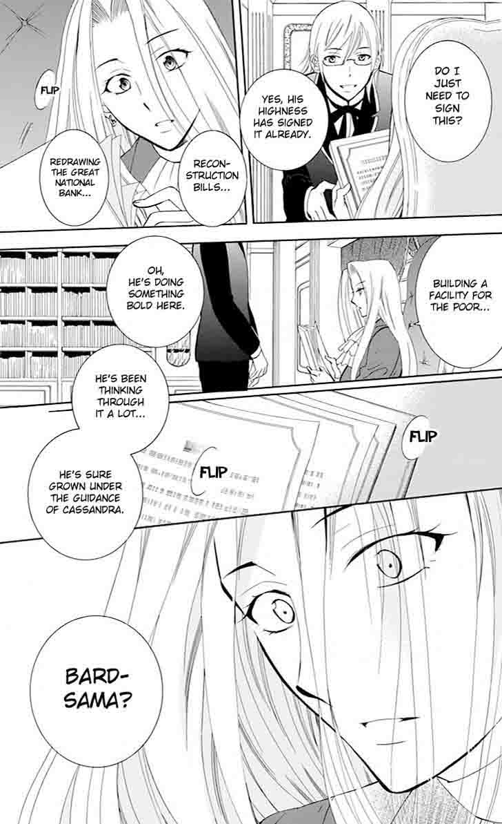 Soredemo Sekai wa Utsukushii Chapter 76 - Page 29