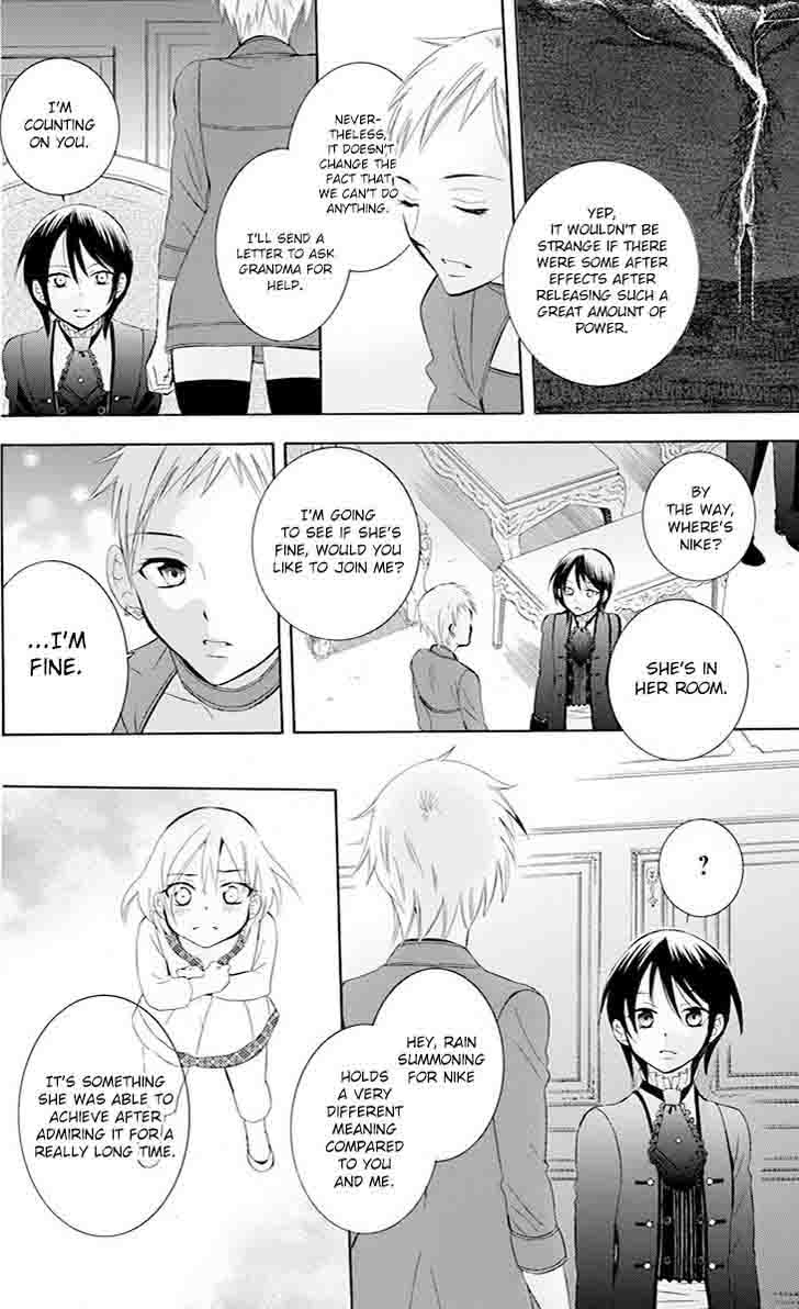 Soredemo Sekai wa Utsukushii Chapter 76 - Page 4