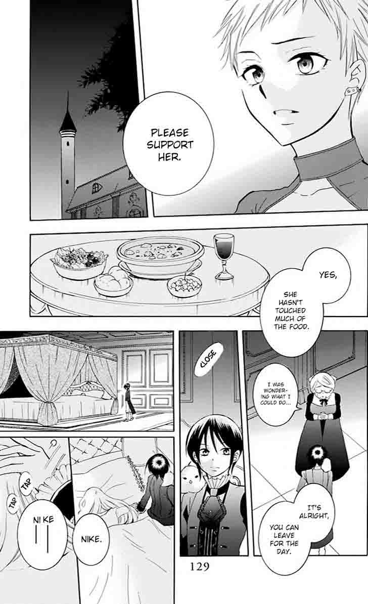 Soredemo Sekai wa Utsukushii Chapter 76 - Page 5