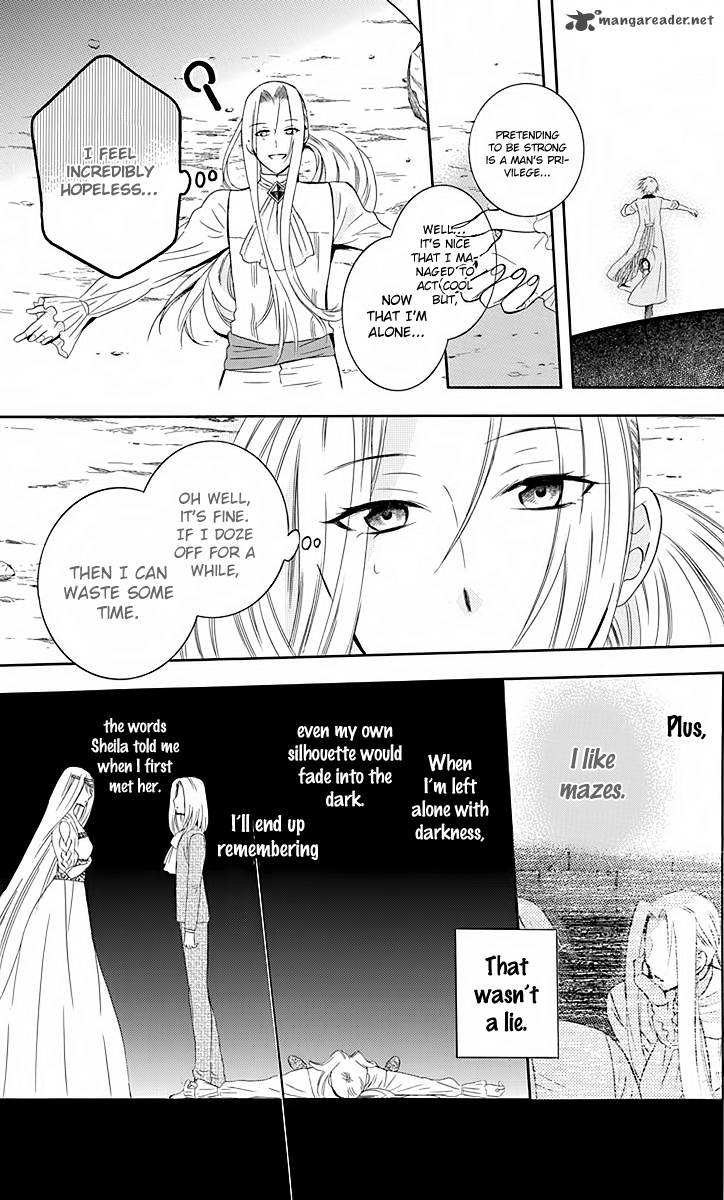 Soredemo Sekai wa Utsukushii Chapter 78 - Page 20