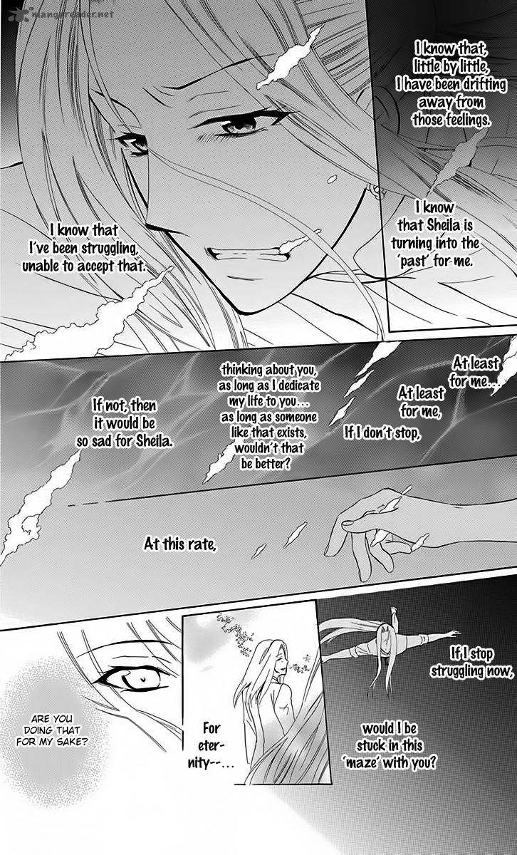 Soredemo Sekai wa Utsukushii Chapter 79 - Page 17