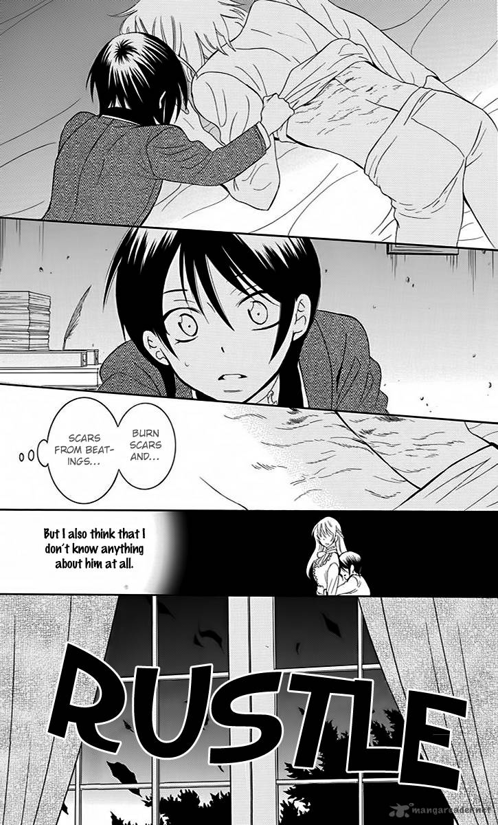 Soredemo Sekai wa Utsukushii Chapter 80 - Page 29