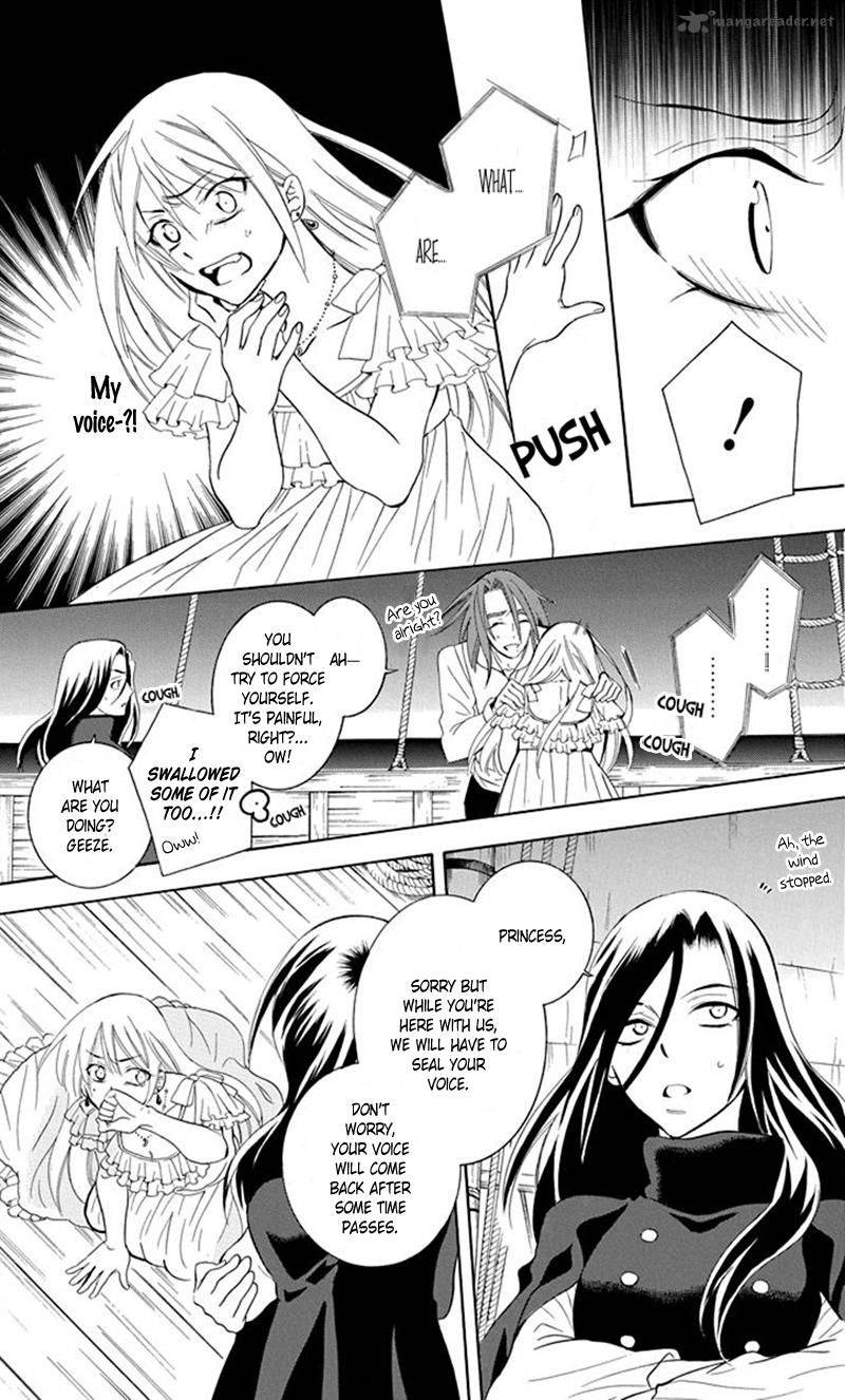 Soredemo Sekai wa Utsukushii Chapter 83 - Page 23