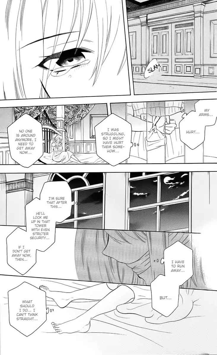 Soredemo Sekai wa Utsukushii Chapter 93 - Page 27