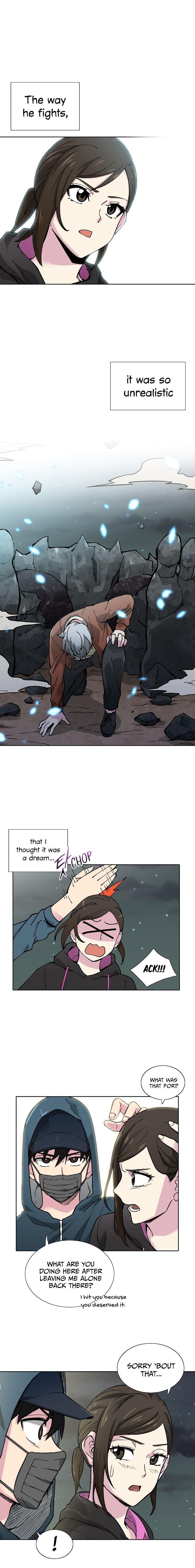 Capture the Golem and Escape Poverty Chapter 18 - Page 16