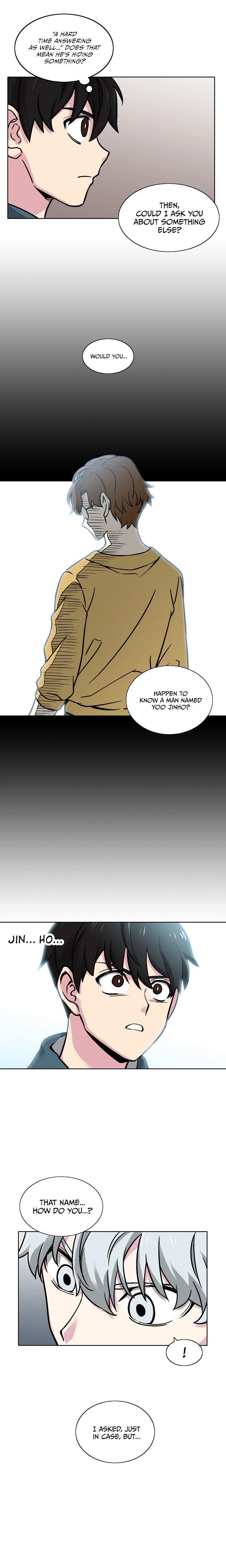 Capture the Golem and Escape Poverty Chapter 19 - Page 7