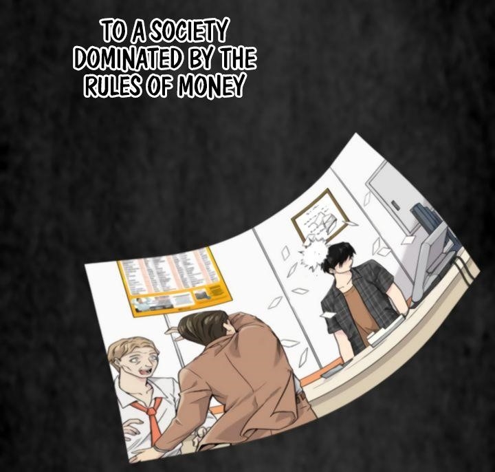 Capture the Golem and Escape Poverty Chapter 3 - Page 95