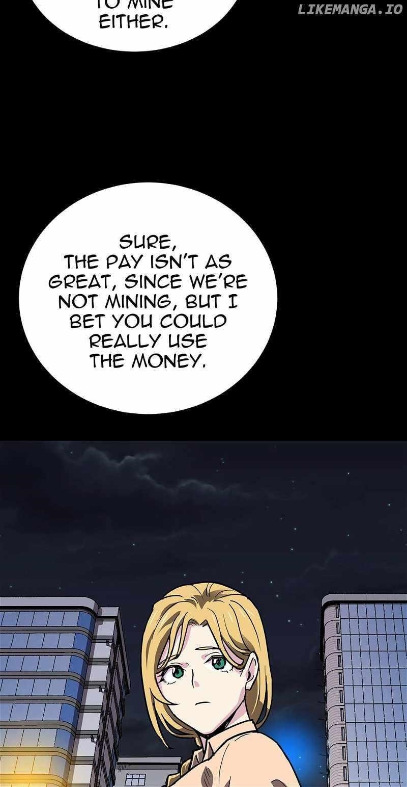 Capture the Golem and Escape Poverty Chapter 46 - Page 77