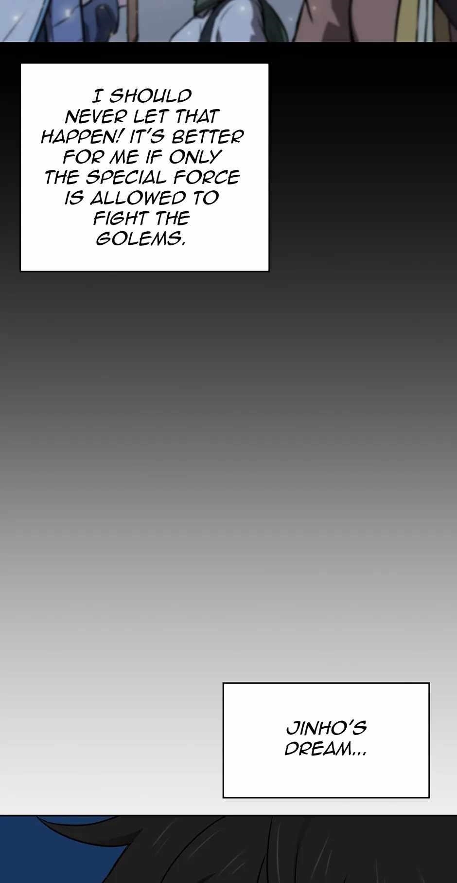 Capture the Golem and Escape Poverty Chapter 50 - Page 70