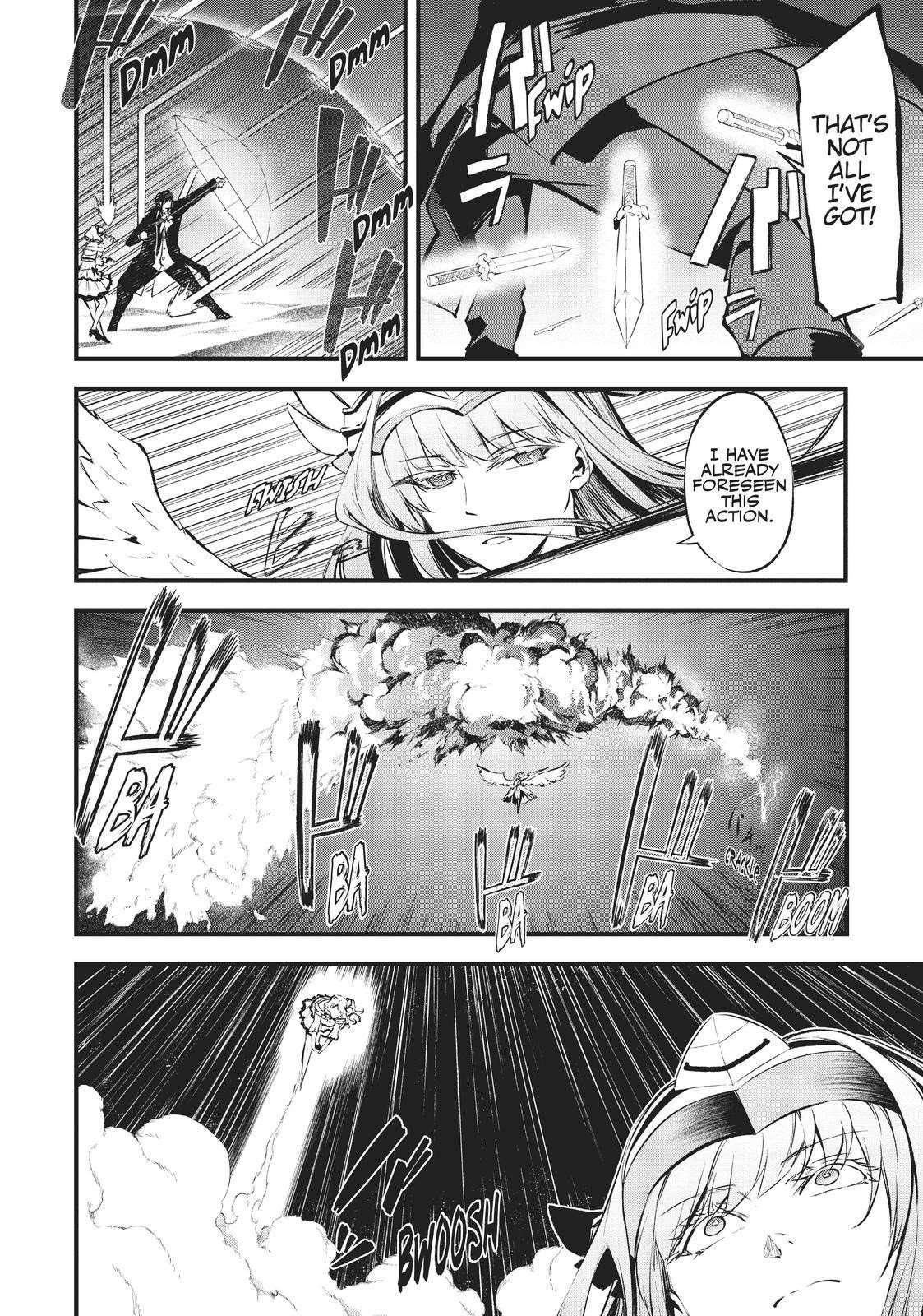 Arifureta: From Commonplace to World’s Strongest Zero Chapter 14 - Page 5