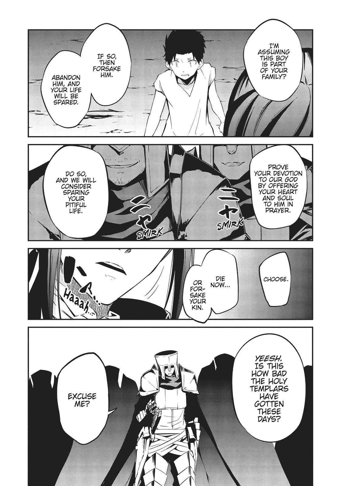 Arifureta: From Commonplace to World’s Strongest Zero Chapter 6 - Page 7