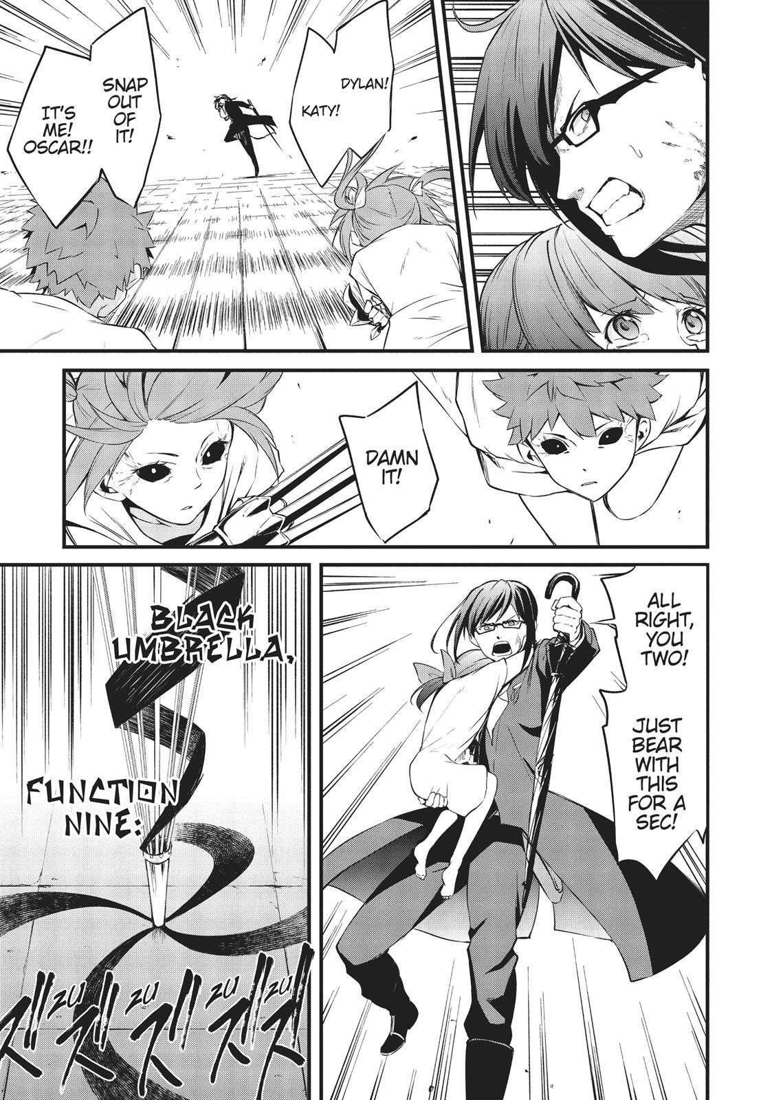 Arifureta: From Commonplace to World’s Strongest Zero Chapter 7 - Page 24