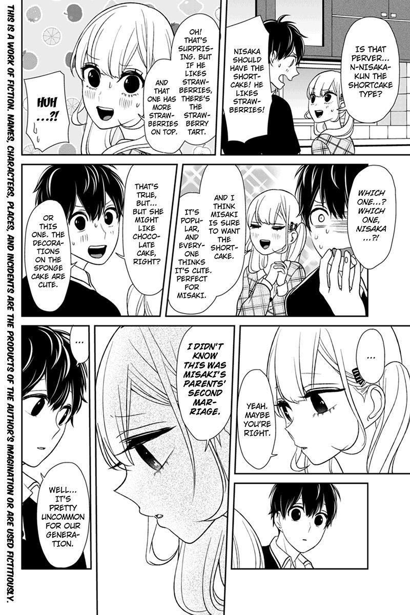 Love and Lies Chapter 104 - Page 2